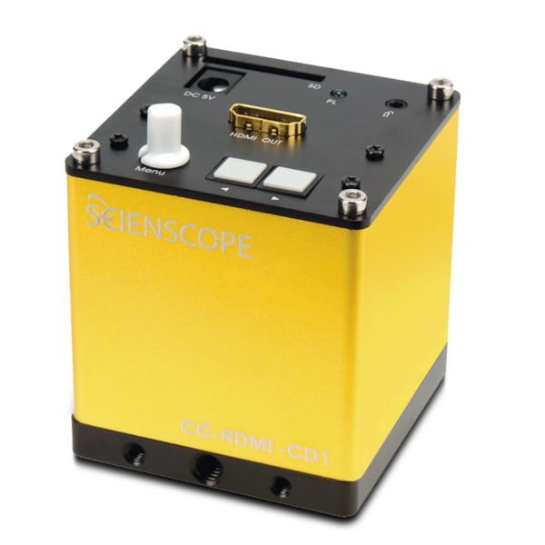 HD Digital Inspection Camera